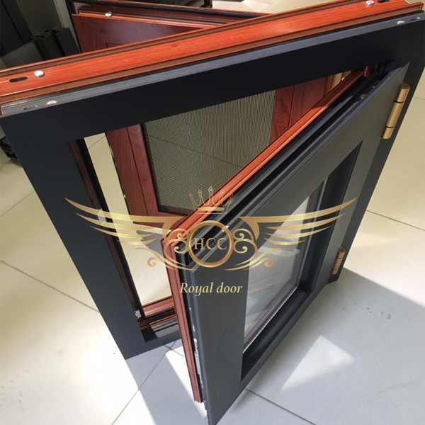 CÁC MẪU CỬA NHÔM KÍNH ĐẸP NĂM 2018